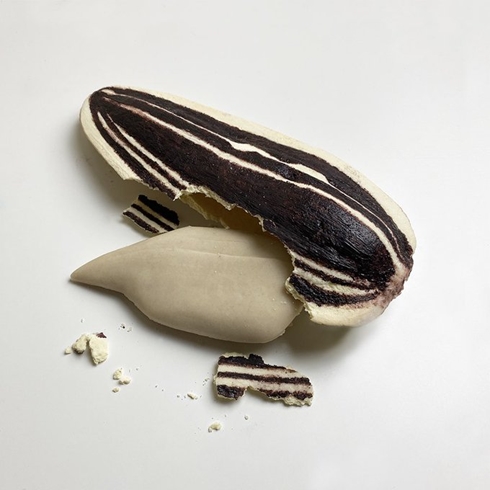 おやつ ひまわりのたね