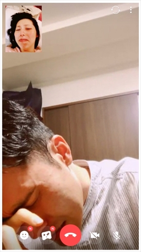 ハナコ 菊田 ハルカラ 夫婦 和泉杏 出産 結婚 新型コロナ 立ち会い出産 ブログ Twitter