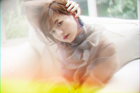 i☆Ris 絢香 伊藤千晃 lol-エルオーエル- 倖田來未 Da-iCE 東京女子流 AAA moumoon May J. U-KISS