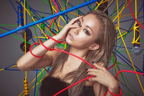 i☆Ris 絢香 伊藤千晃 lol-エルオーエル- 倖田來未 Da-iCE 東京女子流 AAA moumoon May J. U-KISS