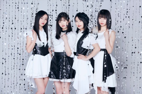 i☆Ris 絢香 伊藤千晃 lol-エルオーエル- 倖田來未 Da-iCE 東京女子流 AAA moumoon May J. U-KISS