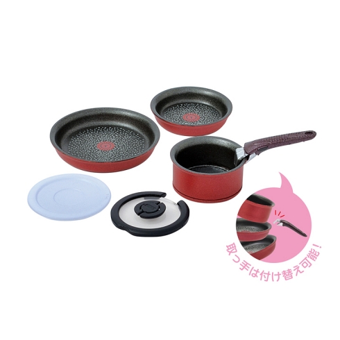 ティファール 家事 料理