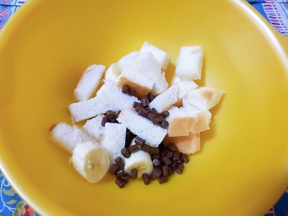 ディズニーフレンチトースト