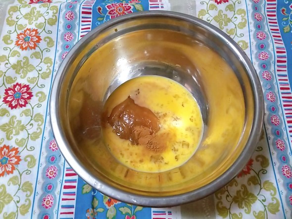 ディズニーフレンチトースト