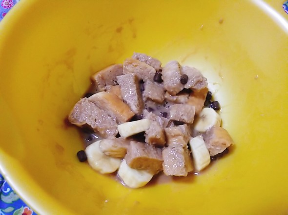 ディズニーフレンチトースト