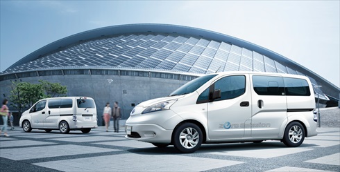 e-NV200