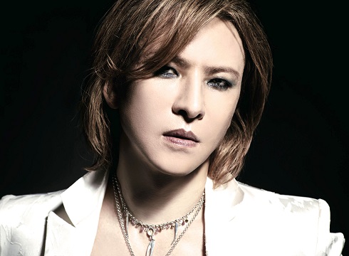 YOSHIKI 寄付 1000万円 国立国際医療研究所