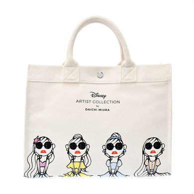 DISNEY ARTIST COLLECTION by DAICHI MIURA