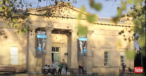 「釘を刺した羊の心臓」「ゾンビみたいなフグ」　世界の博物館がキュレーターバトルで奇妙な収蔵品を公開