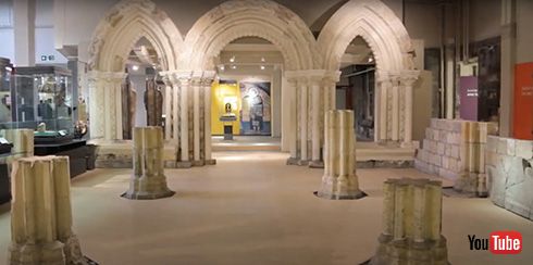 「釘を刺した羊の心臓」「ゾンビみたいなフグ」　世界の博物館がキュレーターバトルで奇妙な収蔵品を公開