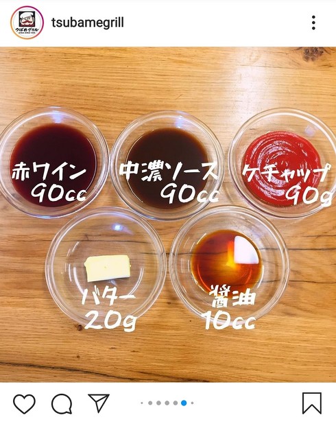 つばめグリル