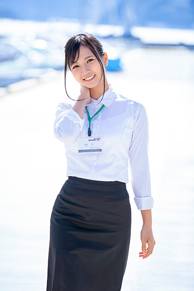 宮崎リン ソフト・オン・デマンド SOD 女子社員 Twitter タイ 