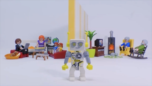 コロナ対策動画