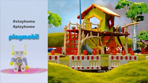 コロナ対策動画