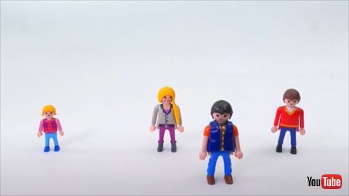 コロナ対策動画