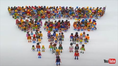 コロナ対策動画