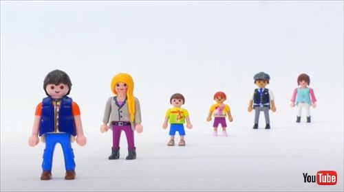 コロナ対策動画