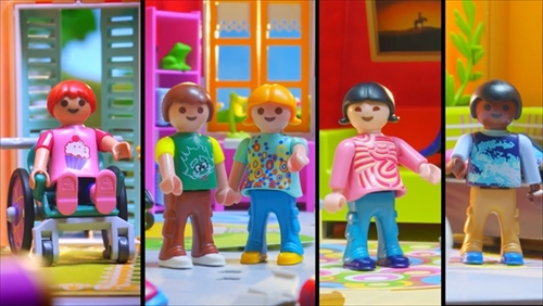 コロナ対策動画