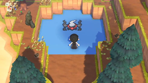 ポケモン