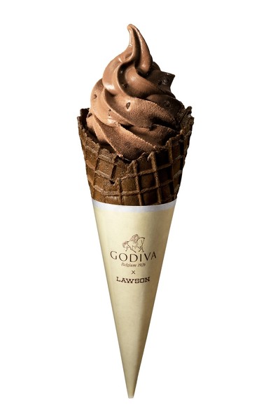 GODIVA