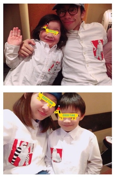 織田信成 妻 ブログ