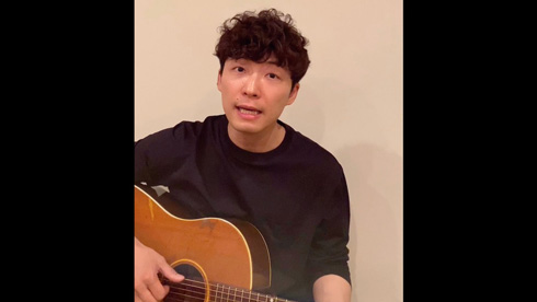星野源 うちで踊ろう おうち時間 アミューズ