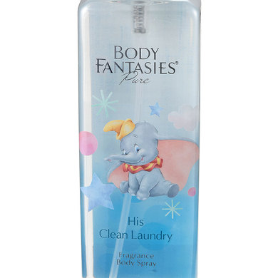 ディズニーストア BODY FANTASIES PURE