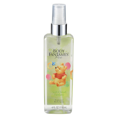 ディズニーストア BODY FANTASIES PURE