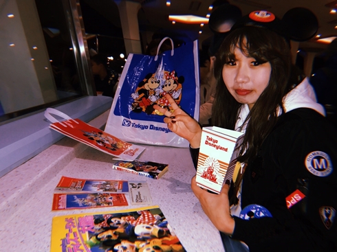 タイムスリップガール レトロ 昭和