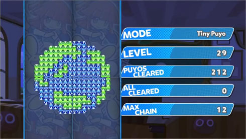 ぷよぷよ