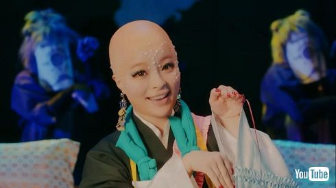 きゃりーぱみゅぱみゅ かまいたち