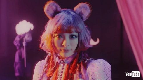 YouTube かまいたち きゃりーぱみゅぱみゅ