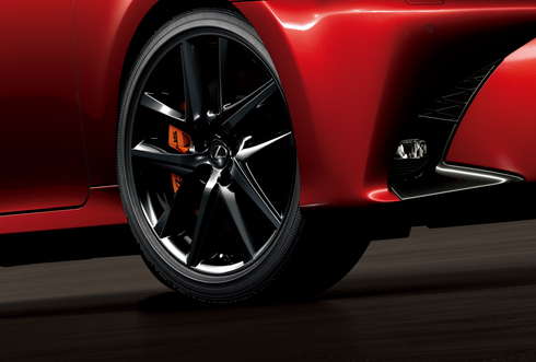 レクサス GS 生産終了