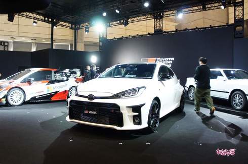 トヨタ ヤリスクロス SUV