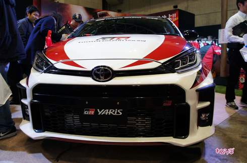 トヨタ ヤリスクロス SUV