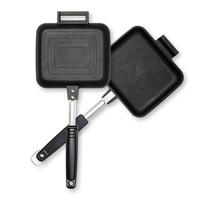 鬼滅の刃　ホットサンドメーカー 鬼殺隊