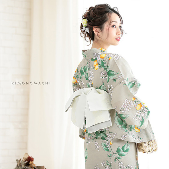 KIMONOMACHI浴衣
