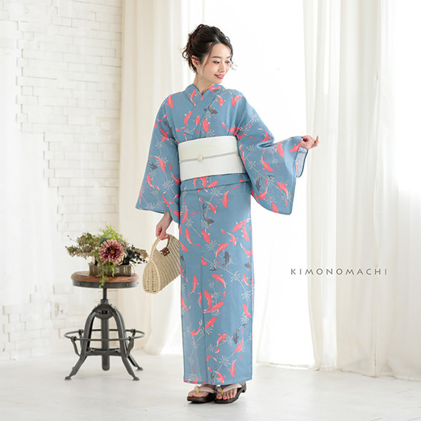 KIMONOMACHI浴衣