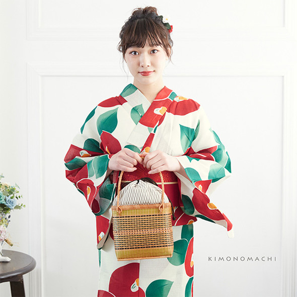 KIMONOMACHI浴衣