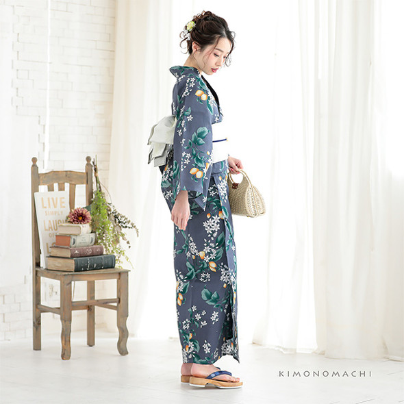 KIMONOMACHI浴衣