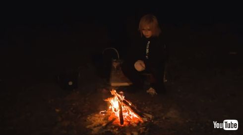 金爆 ゴールデンボンバー 鬼龍院翔 キリショー 癒やし動画 羊