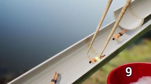 マッチョ ムキムキ ゲーム クソゲー