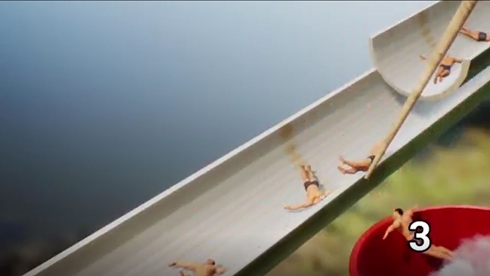 マッチョ ムキムキ ゲーム クソゲー