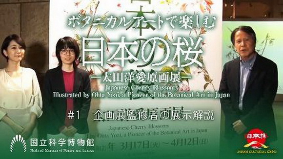 国立科学博物館