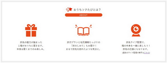 おうちソクたび