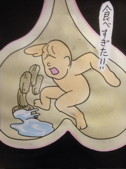 桃太郎 多分あったシーン 山形尚平 鬼 きびだんご キジ 猿 犬