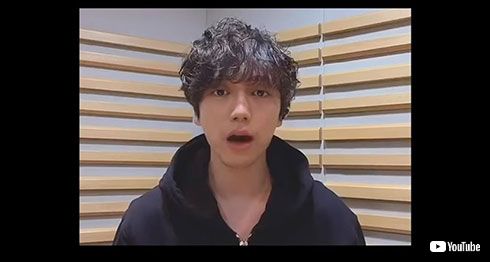 レ・ミゼラブル Showsathome ミュージカル 歌手 音楽 山崎育三郎 城田優