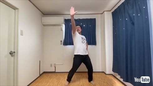 白石稔 涼宮ハルヒの憂鬱 谷口 平野綾 ハレ晴レユカイ ダンス
