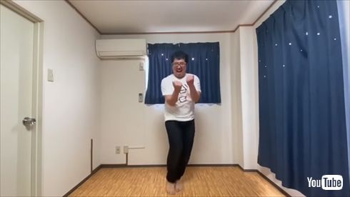 白石稔 涼宮ハルヒの憂鬱 谷口 平野綾 ハレ晴レユカイ ダンス
