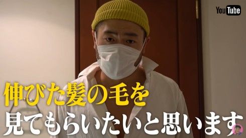 あばれる君 イチロー 黒沢年雄 山田孝之